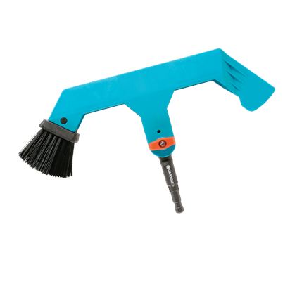 Brosse à goutière combisytem