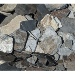 PAILLIS ARDOISE 10/30 GRISE - Carrières Desmarest - Spécialiste de la  pierre naturelle