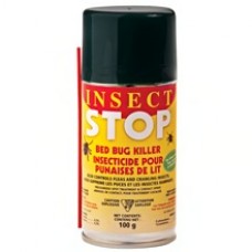 Insecticide pour punaises de lit Insect stop 100g
