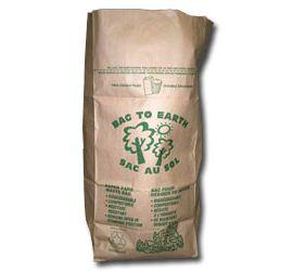 Sacs pour résidus de jardin