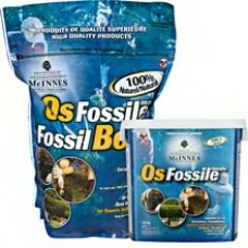 OS MOULU FOSSILE GRANULAIRE