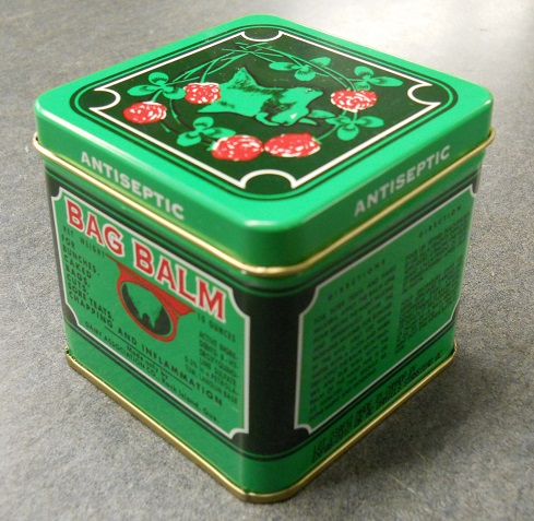 Bag Balm  8oz