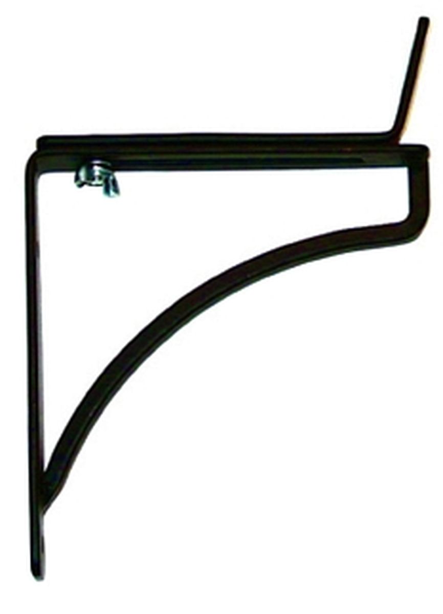 support mural réglable