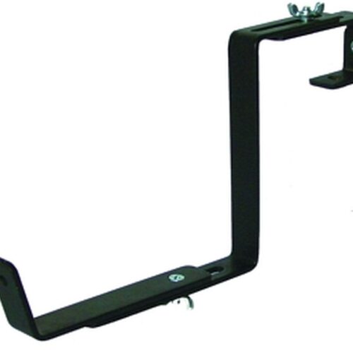 SUPPORT RAMPE AJUSTABLE, noir, blanc, gris