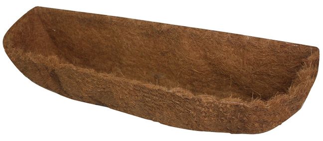 NATTE DE COCO DEMI 20" à 48"