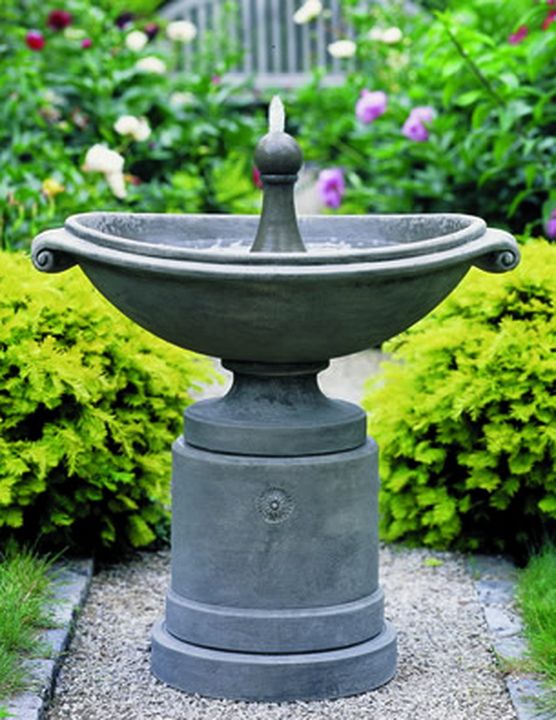 FONTAINE MEDICI ELLIPSE