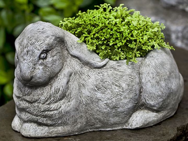 Pot lapin