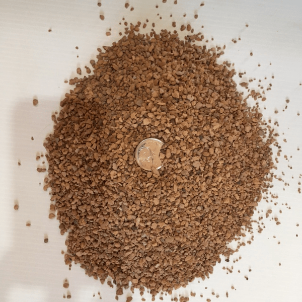 Substrat à bonsaï – turface – Pépinière Jasmin