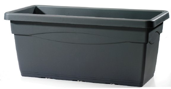 Bac cassettone 60cm, 80cm & 100cm