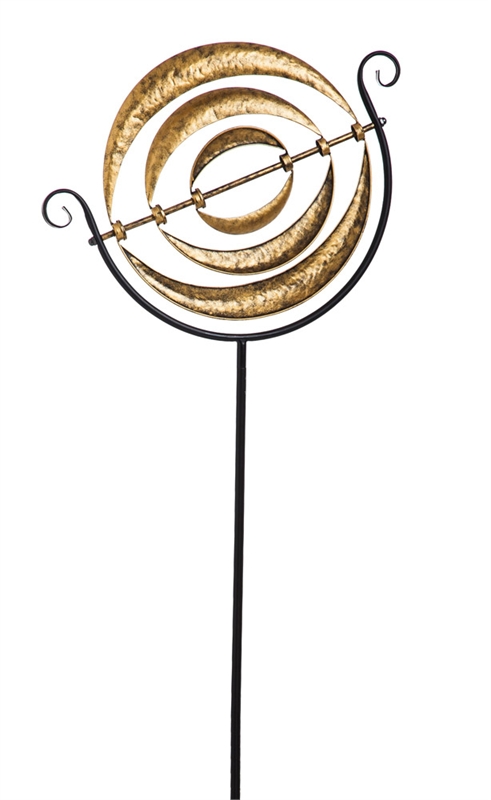 vire-vent interplanétaire  ** -20% **