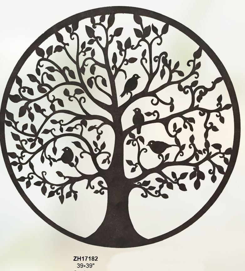Arbre de vie 39"