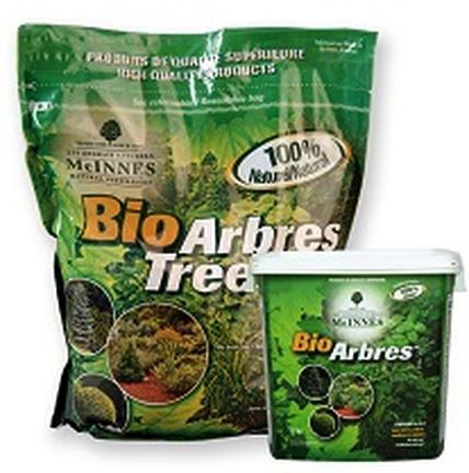 BIO-ARBRES et ARBUSTES