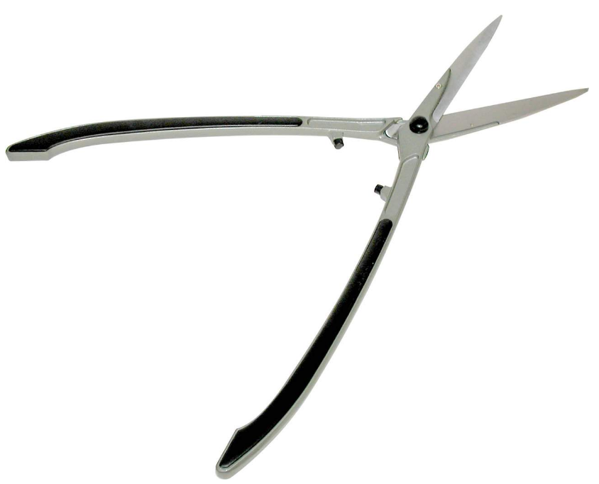 TAILLE HAIE ALUMINIUM	24 1/2"