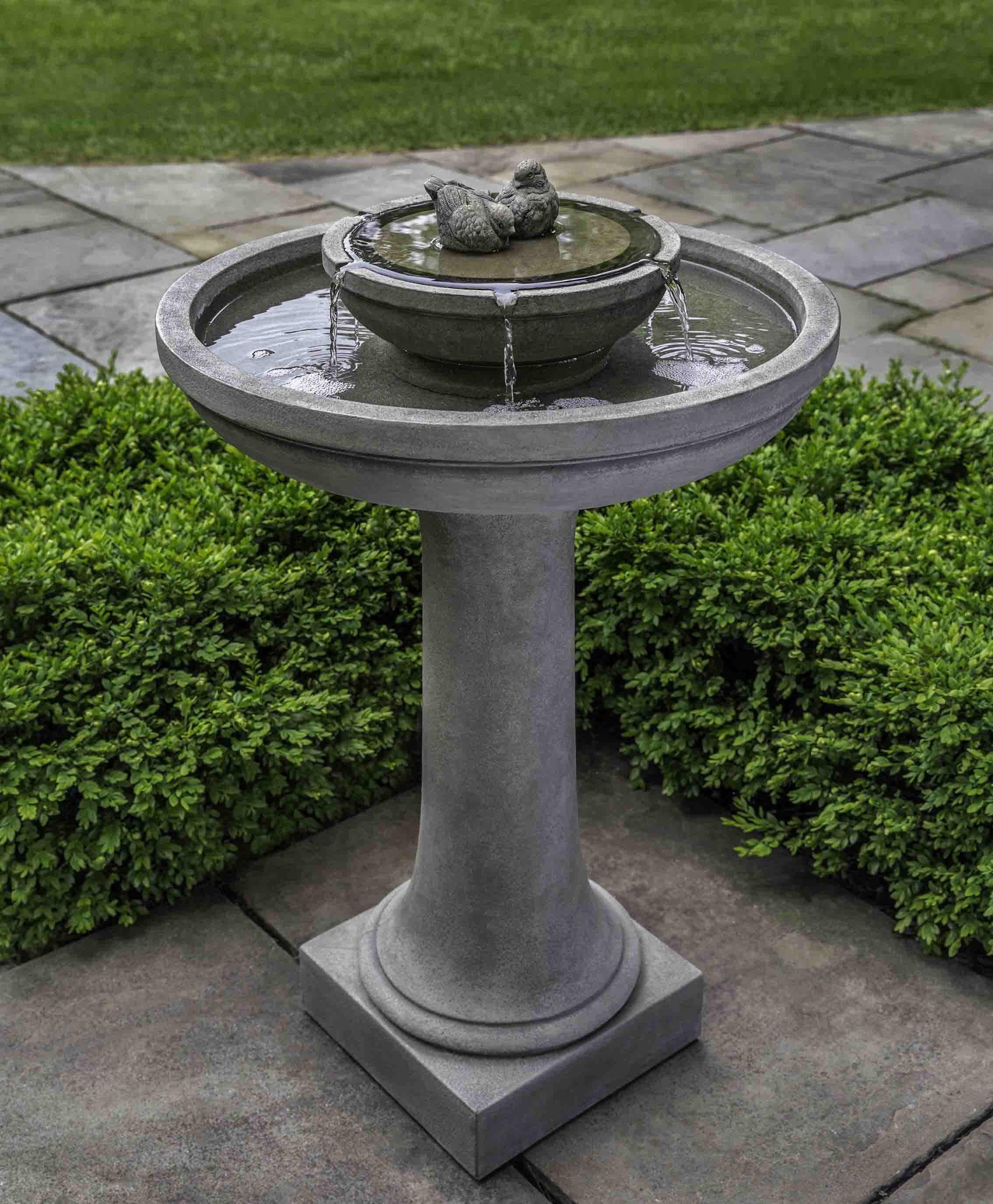 FONTAINE dolce nido