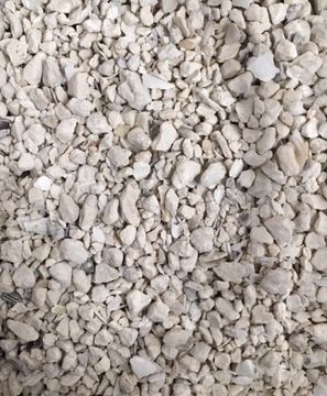 Écailles d'huîtres 2kg