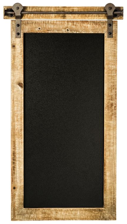 Tableau noir à suspendre  ** -20%  **