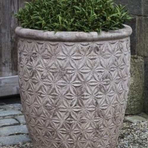 POT batik antico