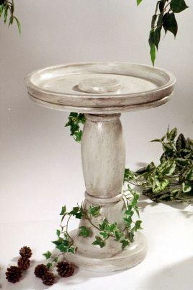 bain d'oiseau orlando