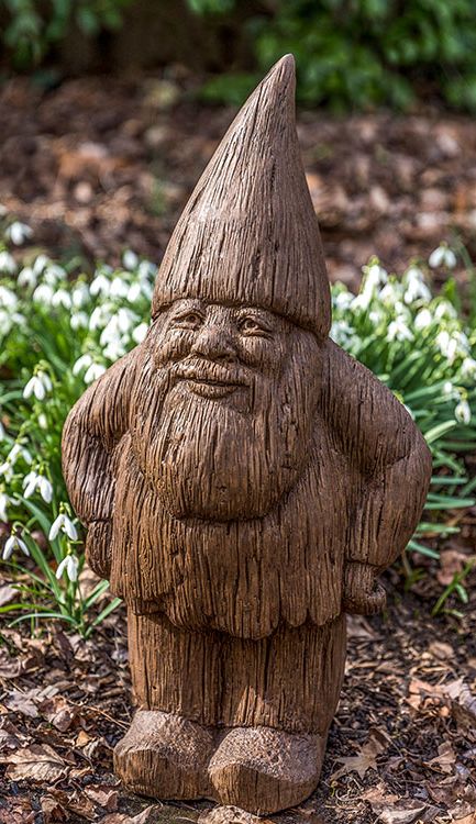 statue ulrich von snootypants