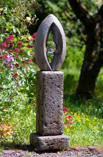surveillant du jardin europa