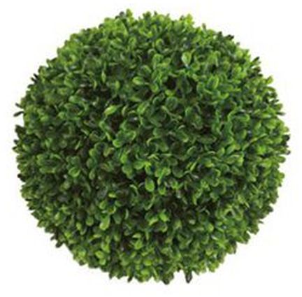 Boule Buis artificiel 22"