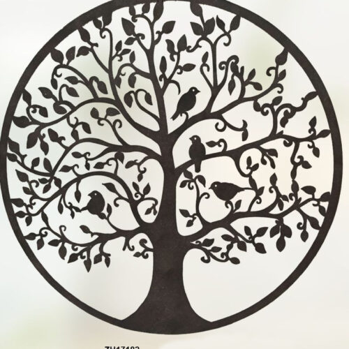 Arbre de vie 24"