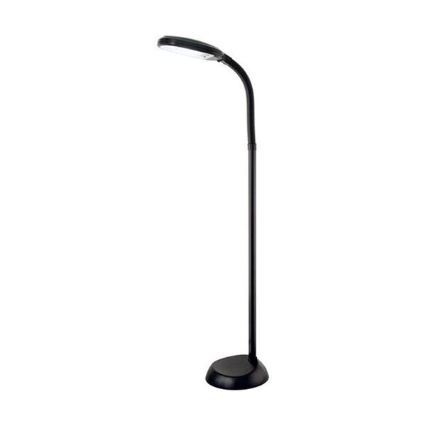 Lampe De Croissance LED Sur Pied Acelane - Spectre Complet, 3 Modes, Minuterie 3/9/12h | Hauteur Réglable 80-160cm