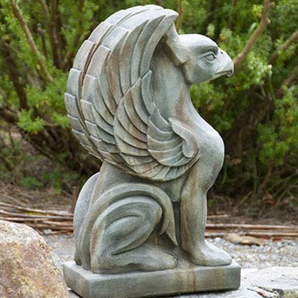 Large griffin – Pépinière Jasmin