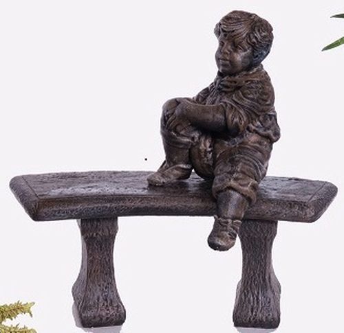 Alexia bench