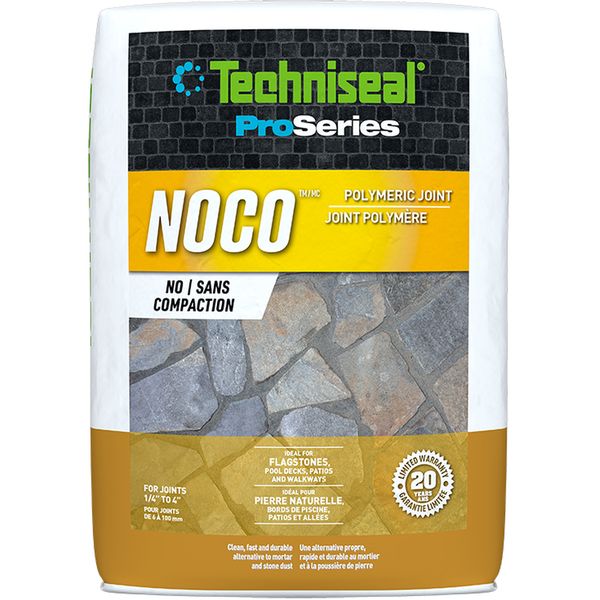 Sable polymère – NOCO 22,7kg – Pépinière Jasmin