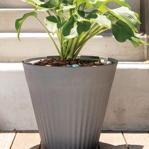 Fold planters - 3 size - 2 color