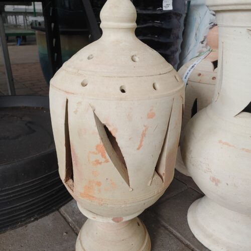 Tunisian Lantern 23"