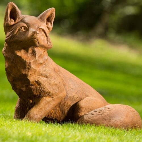 Noble Fox
