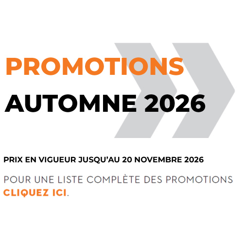 Promotions Stihl