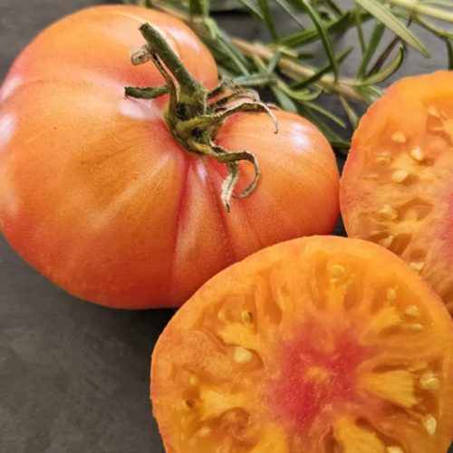 tomate confetti
